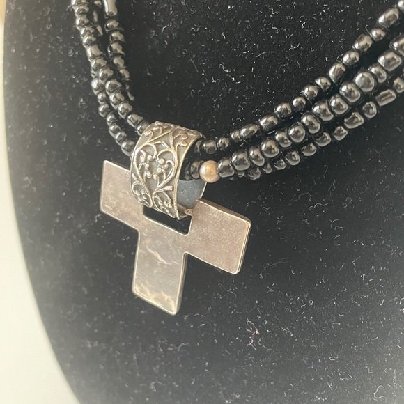 Silpada Necklace - Picture 5 of 14